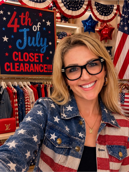 Louis Vuitton Handbags - JULY 4th!!!! LIVE SHOW 6:00pm CST